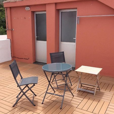 Pequeno Estudio Pinar 2 Puntagorda  Luaran gambar