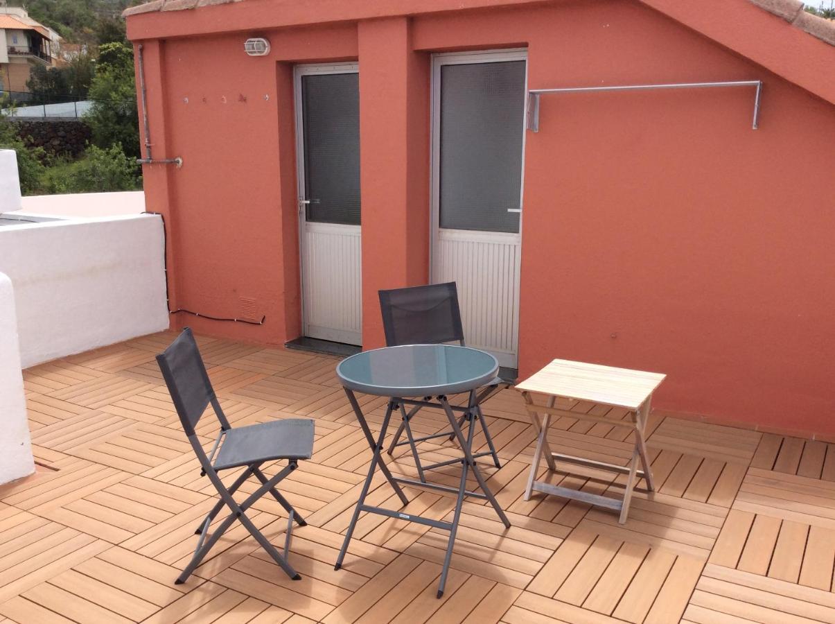 Pequeno Estudio Pinar 2 Puntagorda  Luaran gambar