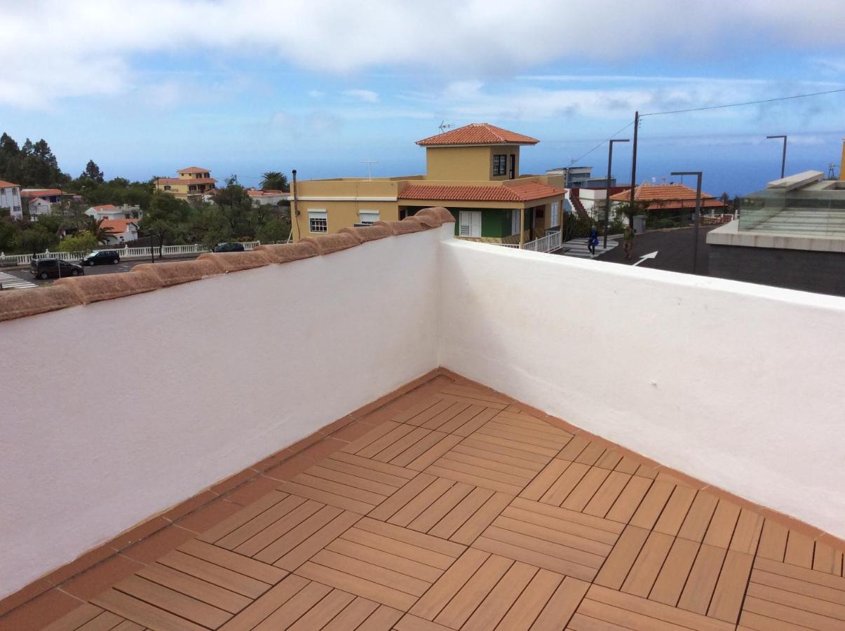 Pequeno Estudio Pinar 2 Puntagorda  Luaran gambar