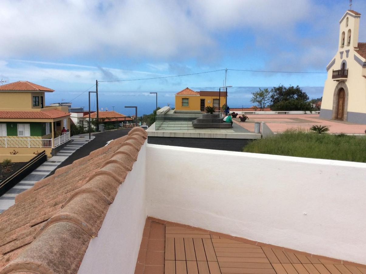 Pequeno Estudio Pinar 2 Puntagorda  Luaran gambar