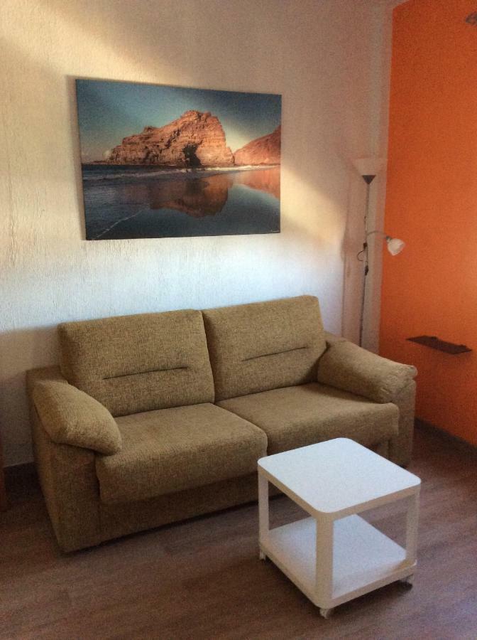 Pequeno Estudio Pinar 2 Puntagorda  Luaran gambar