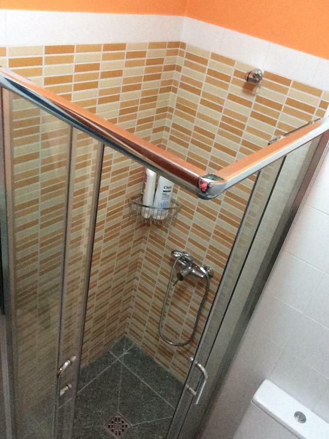 Pequeno Estudio Pinar 2 Puntagorda  Luaran gambar