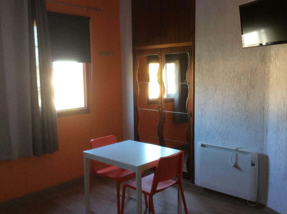 Pequeno Estudio Pinar 2 Puntagorda  Luaran gambar