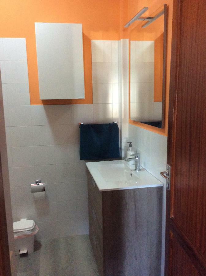 Pequeno Estudio Pinar 2 Puntagorda  Luaran gambar