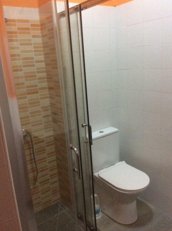 Pequeno Estudio Pinar 2 Puntagorda  Luaran gambar