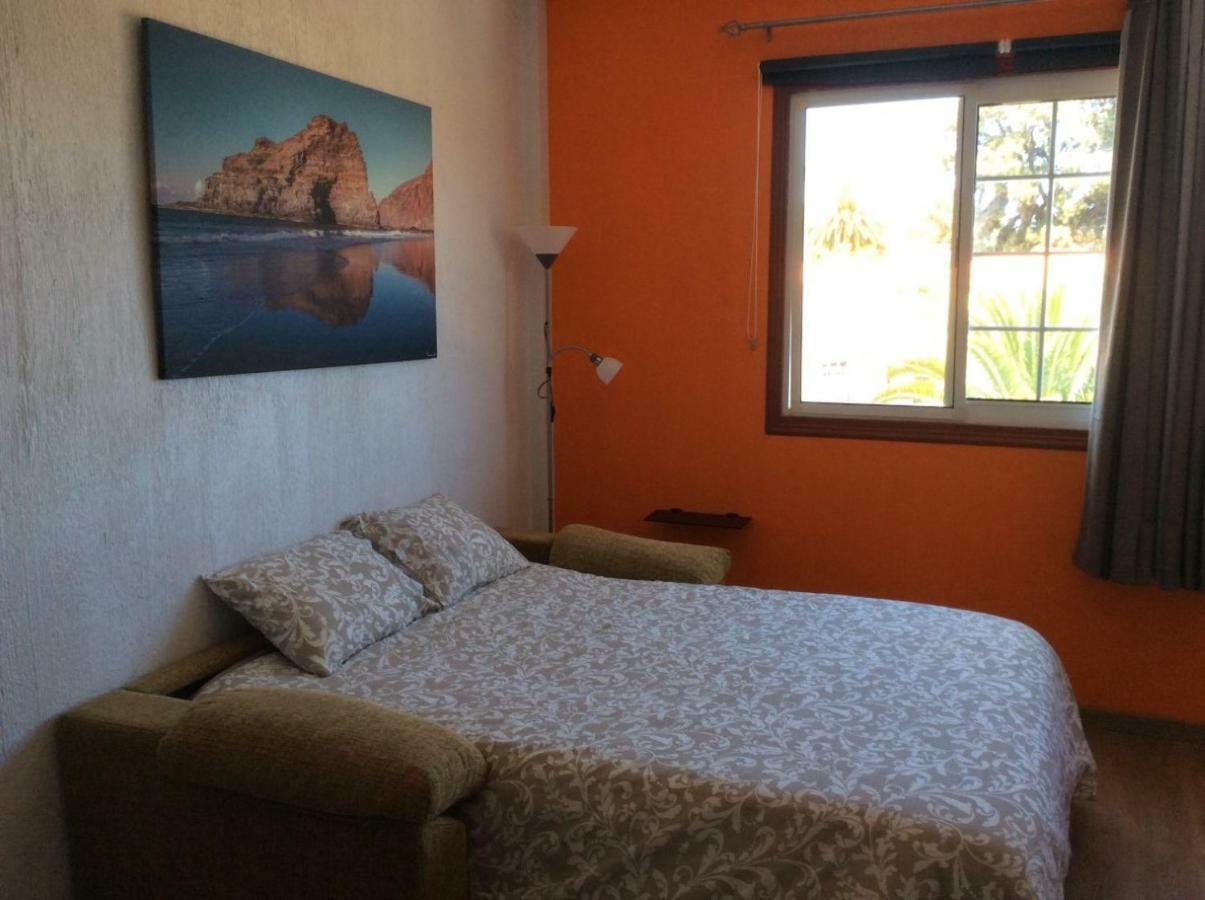 Pequeno Estudio Pinar 2 Puntagorda  Luaran gambar
