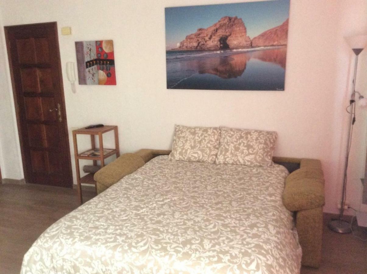 Pequeno Estudio Pinar 2 Puntagorda  Luaran gambar